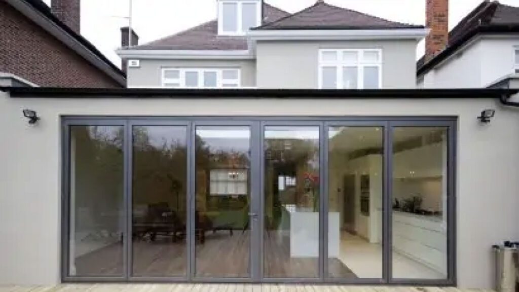 Our Products Bifold & Sliding Door Specialist Weybridge